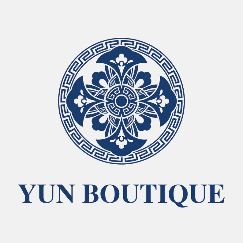 Uplifting Gift Adjustable Y Chain Gemstone Pendant Necklace Inspired by Divinity Yun Boutique