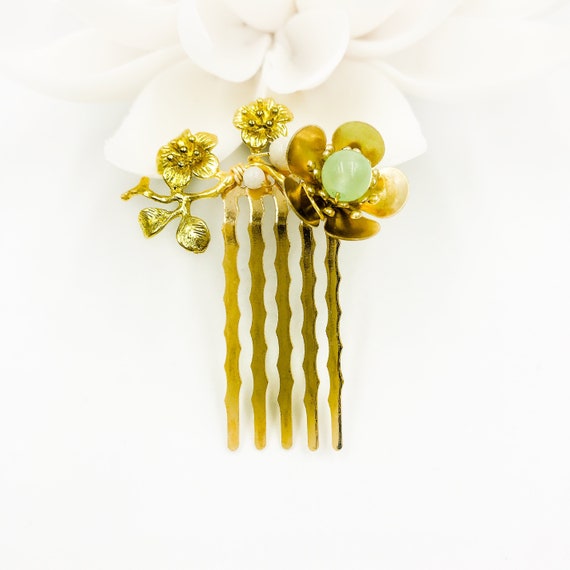 chinese hair comb