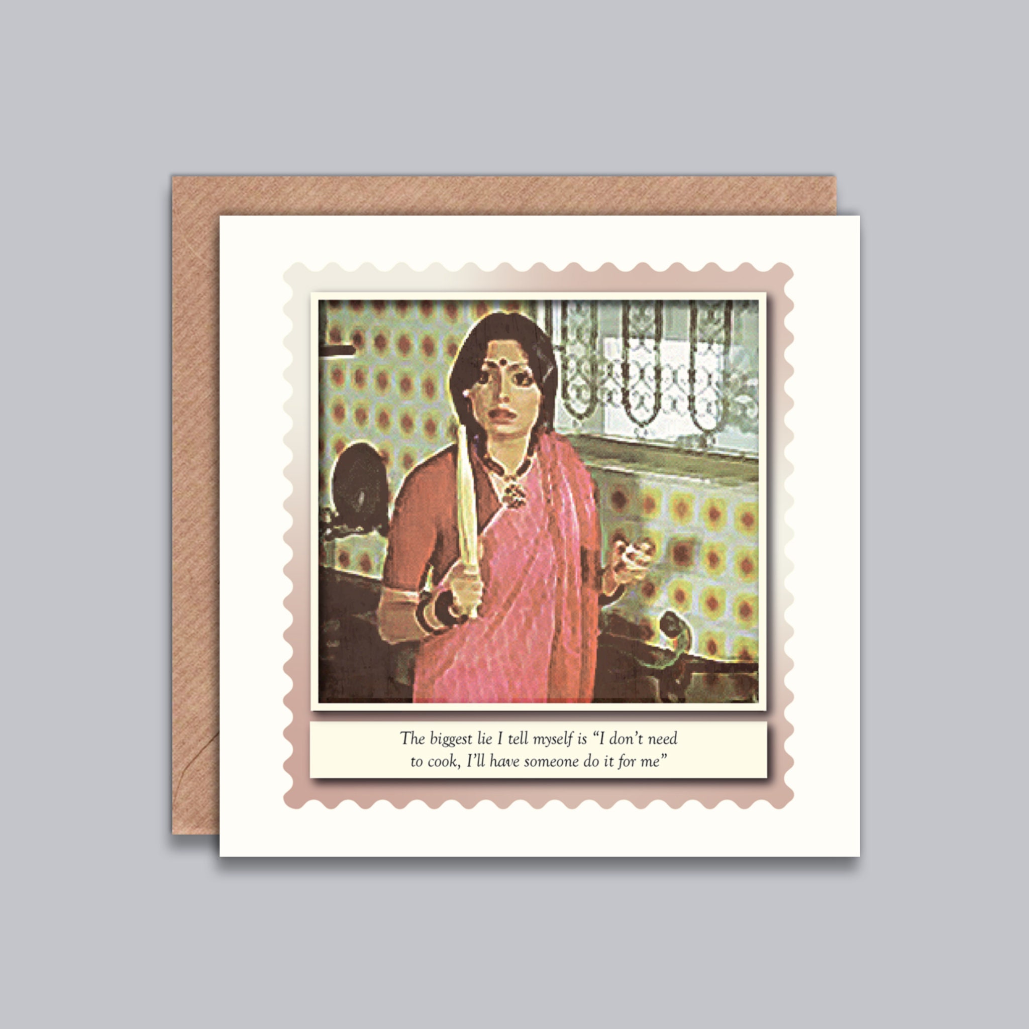 Funny Desi Cards Australia