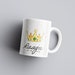 see more listings in the Mugs section