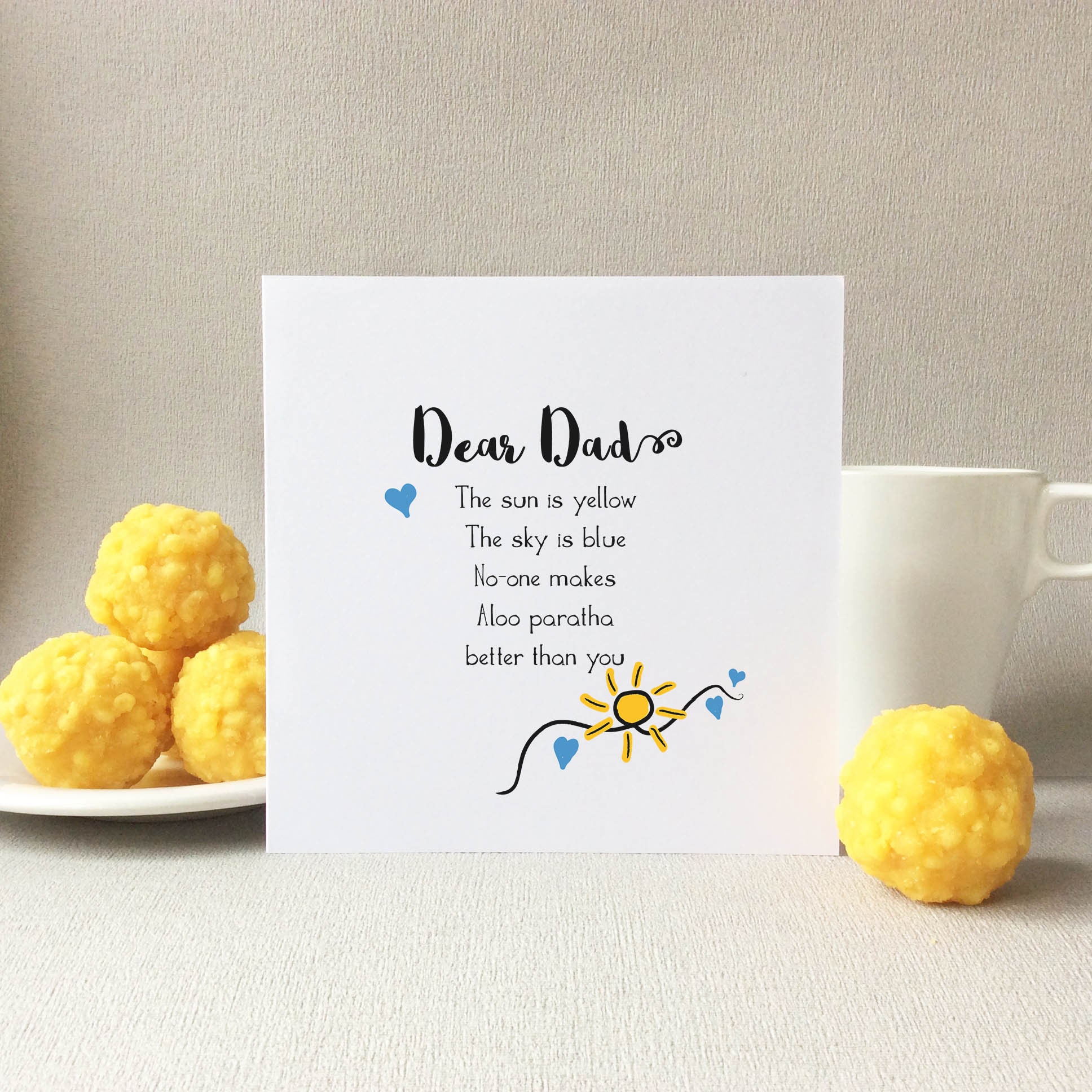 Card for Dad Indian Inspired Ethnic Funny Thank You Best - Etsy Sweden Card for Dad Indian Inspired Ethnic Funny Thank You Best - Etsy Sweden