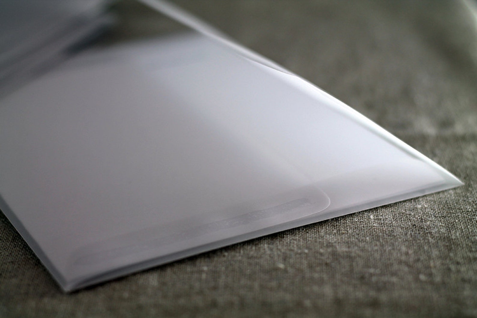 BULK 100 5x7 Translucent Envelopes A7 Vellum Envelopes Etsy