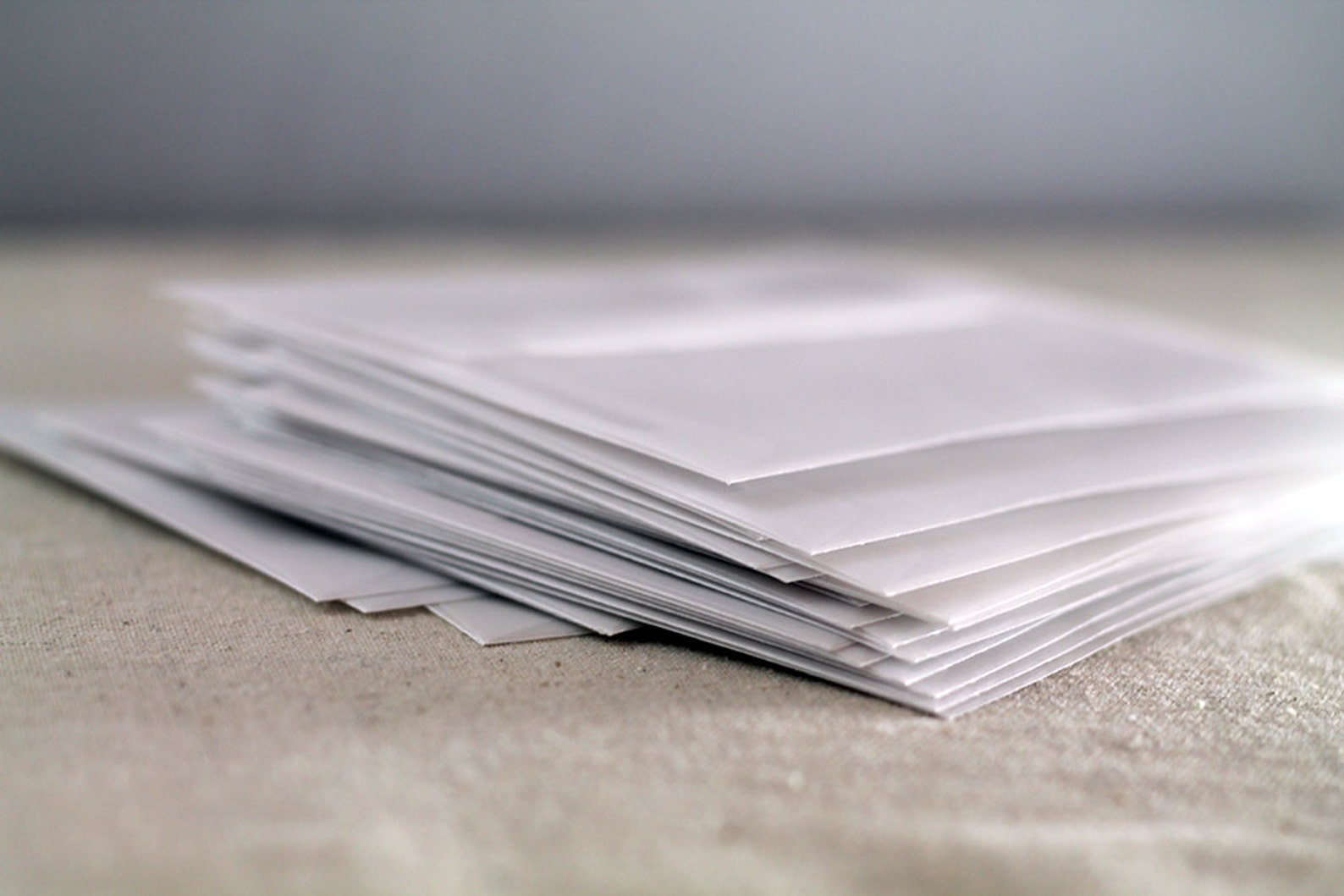 BULK 100 5x7 Translucent Envelopes A7 Vellum Envelopes Etsy