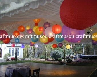 Wedding Lanterns Etsy