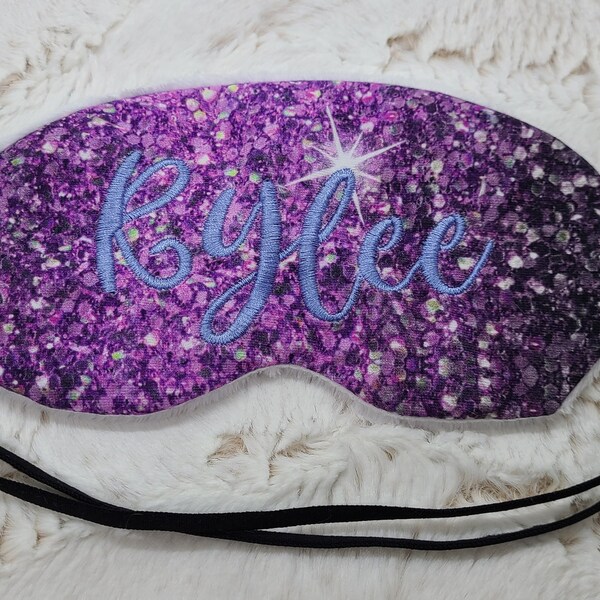 Eye Mask for Kids Etsy