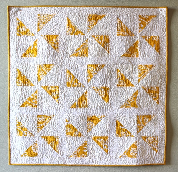 Charm Pack Split Quilt Pattern Charm Pack Split Quilt Pattern