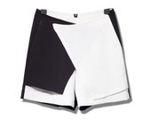 layer shorts