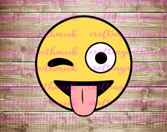 Free Free Birthday Emoji Svg 728 SVG PNG EPS DXF File