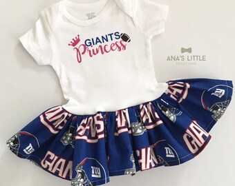 baby ny giants jersey