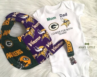 baby vikings jersey