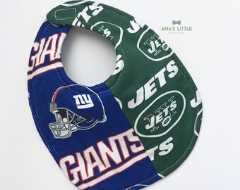 ny giants custom baby jersey