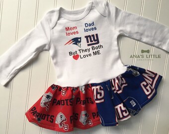 newborn redskins outfits