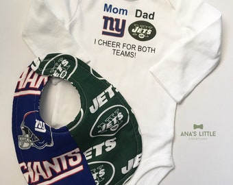 ny jets baby jersey