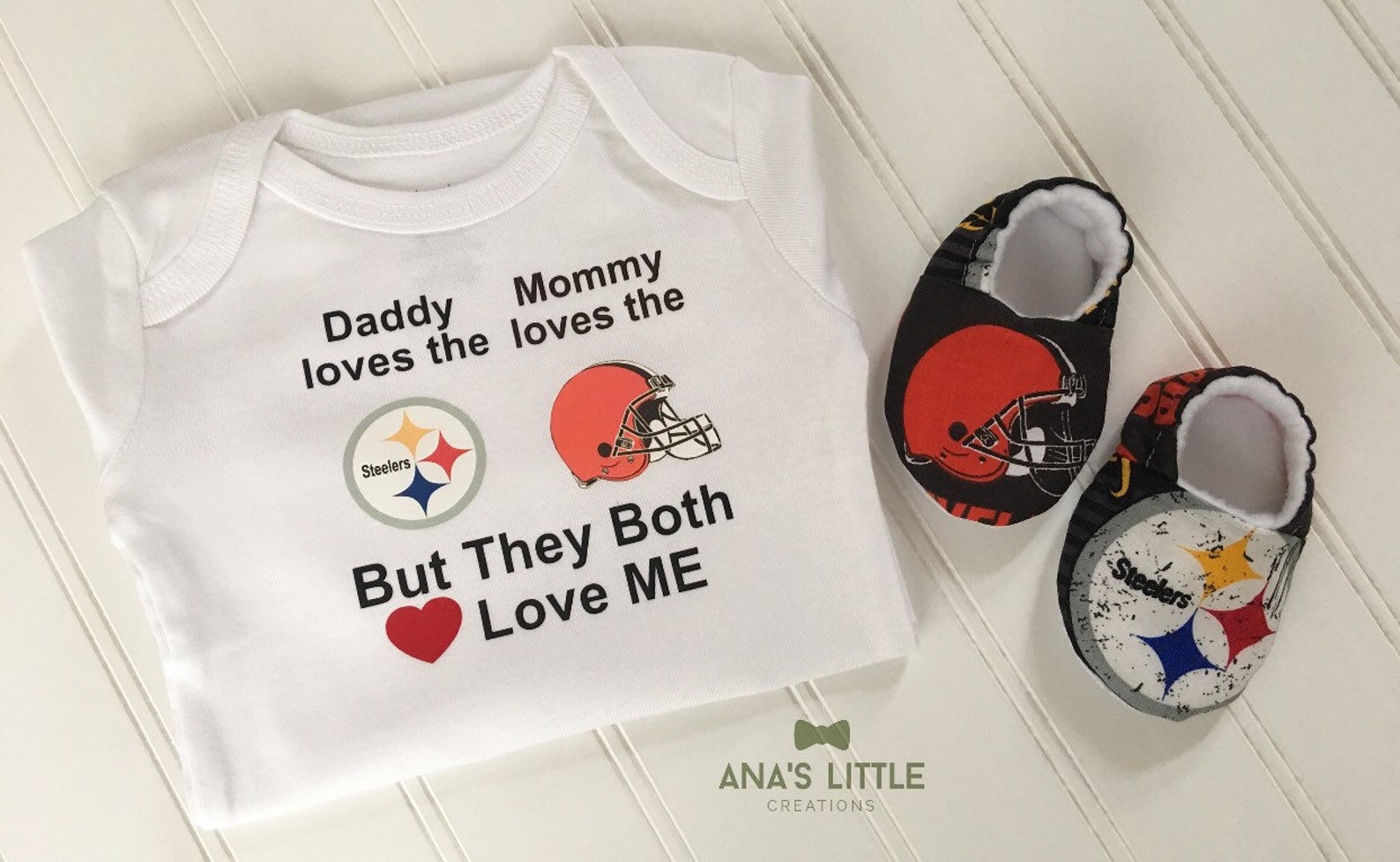 House Divided Baby House Divided Shirt Bodysuit and Shoes Etsy