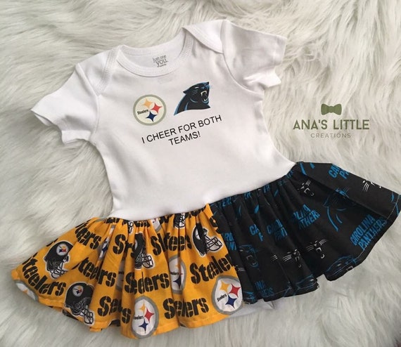 panthers baby clothes