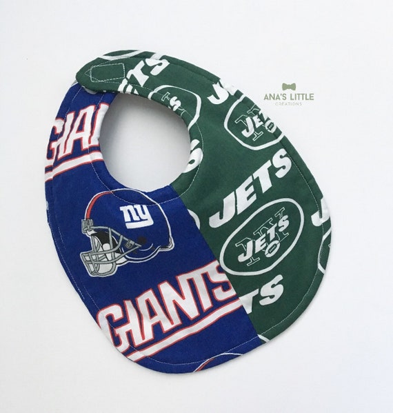 ny giants custom baby jersey