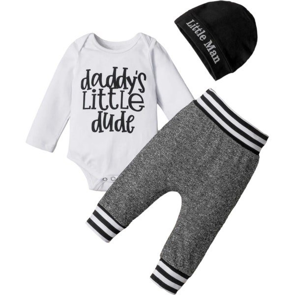 Baby Hat and Pants Etsy