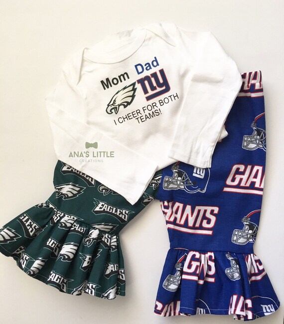 girls new york giants jersey