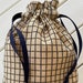 see more listings in the Fabric gift bags section