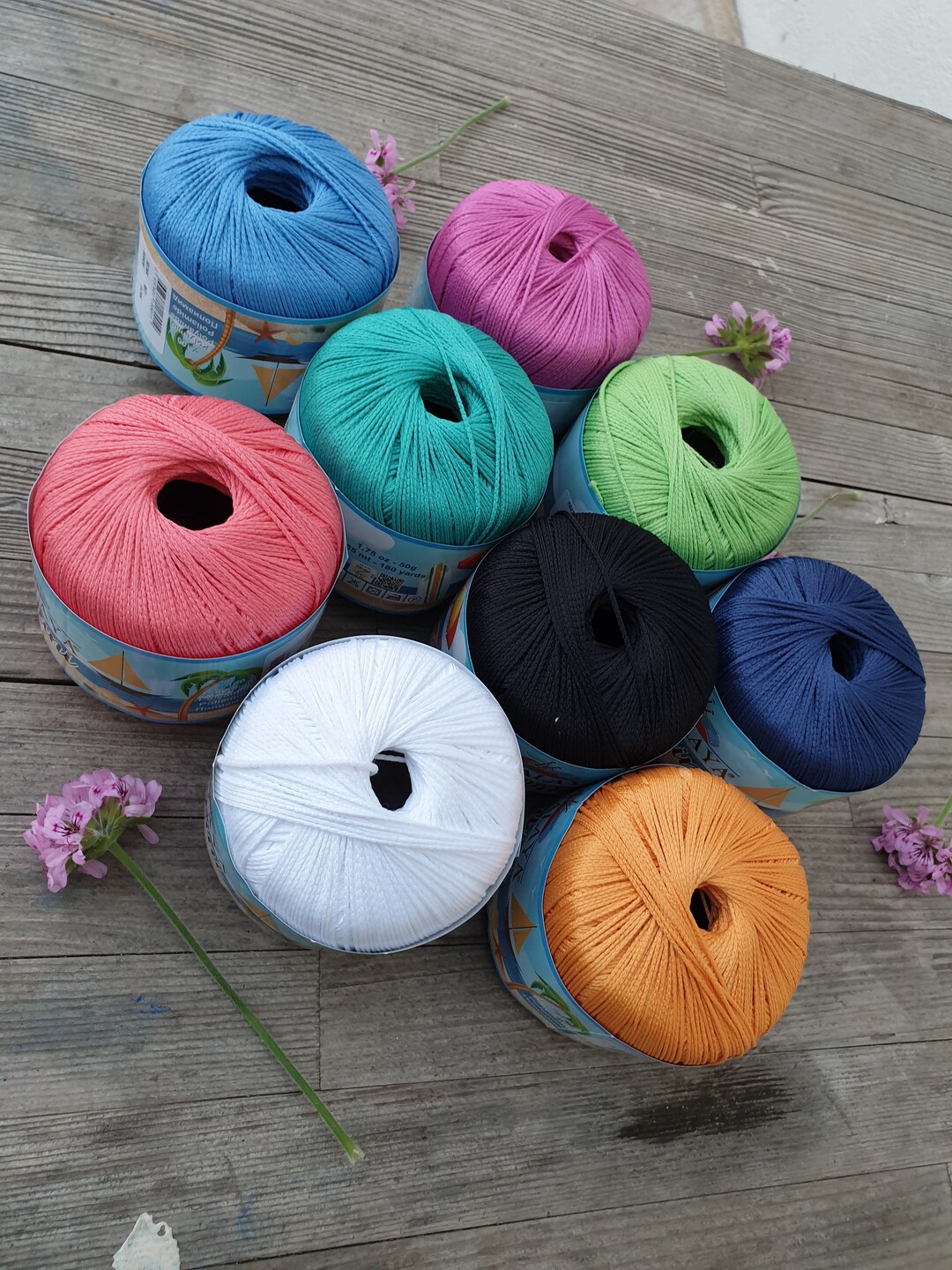 Himalaya Bikini Yarn Swimsuit Yarn Lingerie Yarnsummer Soft Etsy