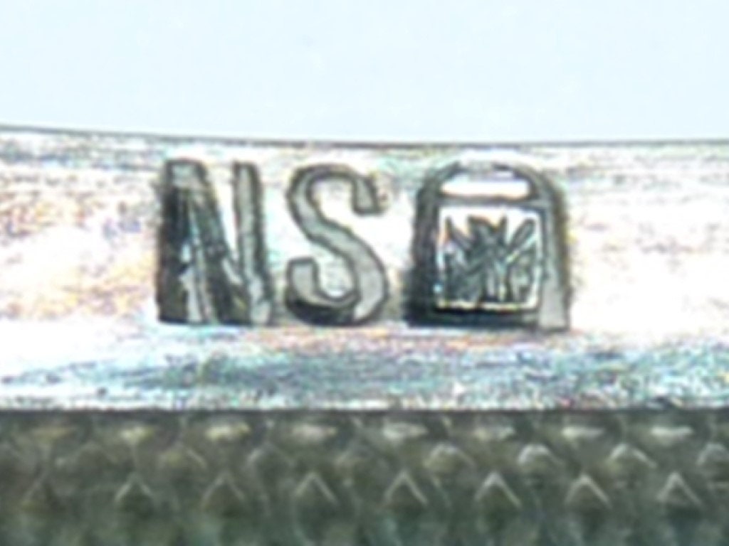 Wmfm silver mark discount