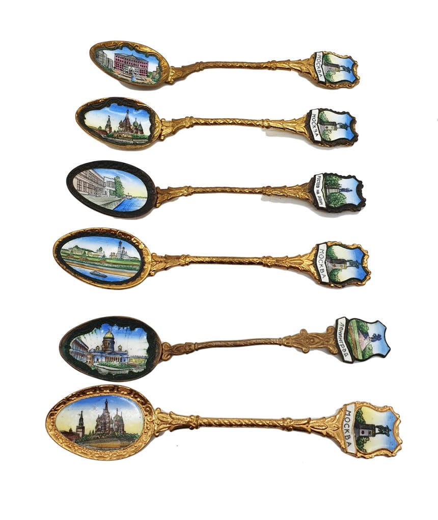 Russian silverware - Etsy 日本