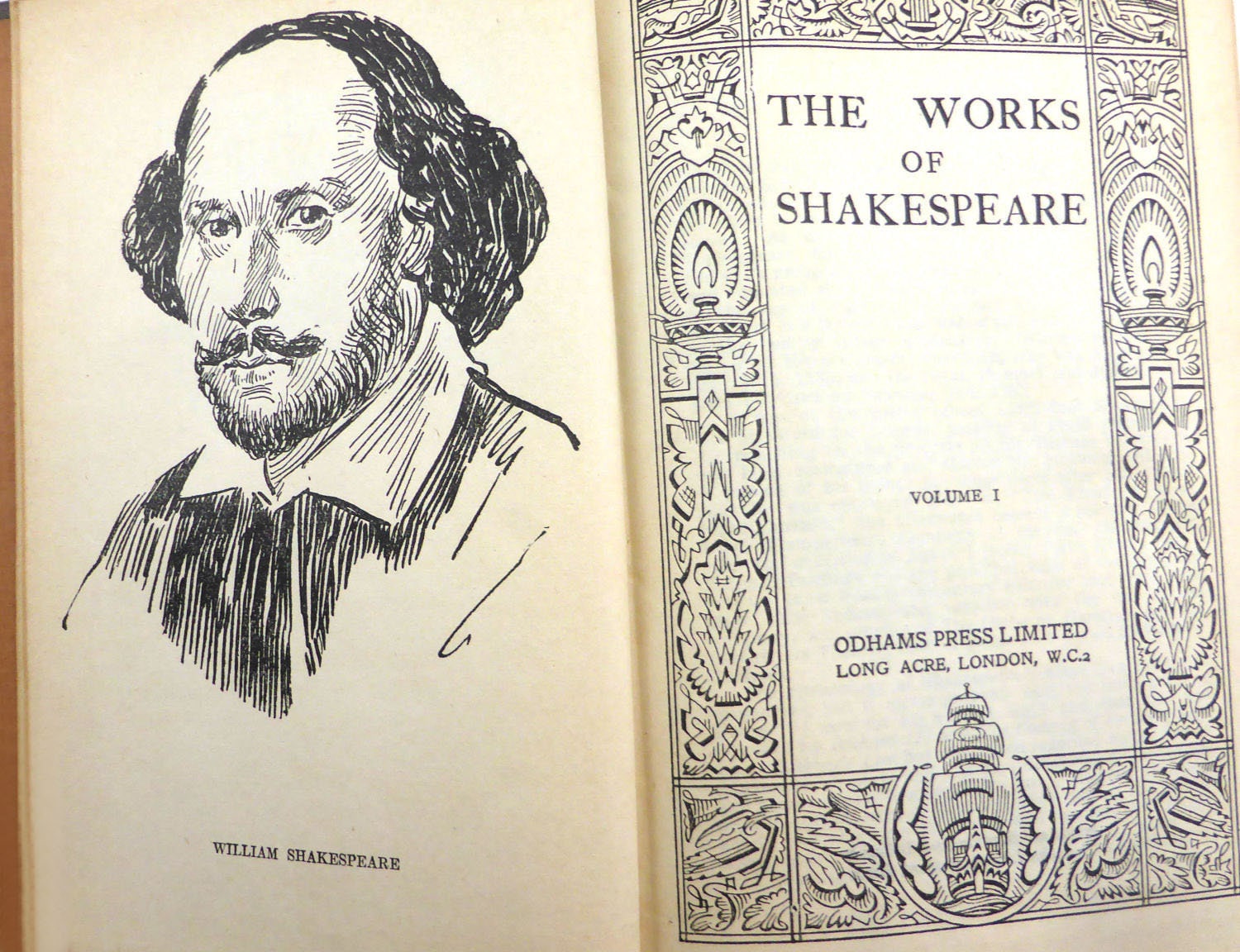 WILLIAM SHAKESPEARE (2冊組)シェイクスピア WILLIAM SHAKESPEARE (2冊組)シェイクスピア - メルカリ