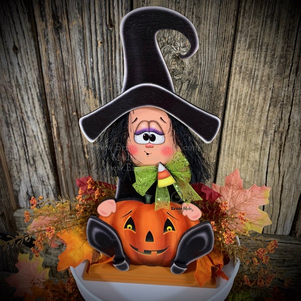 Witch Decor - Etsy