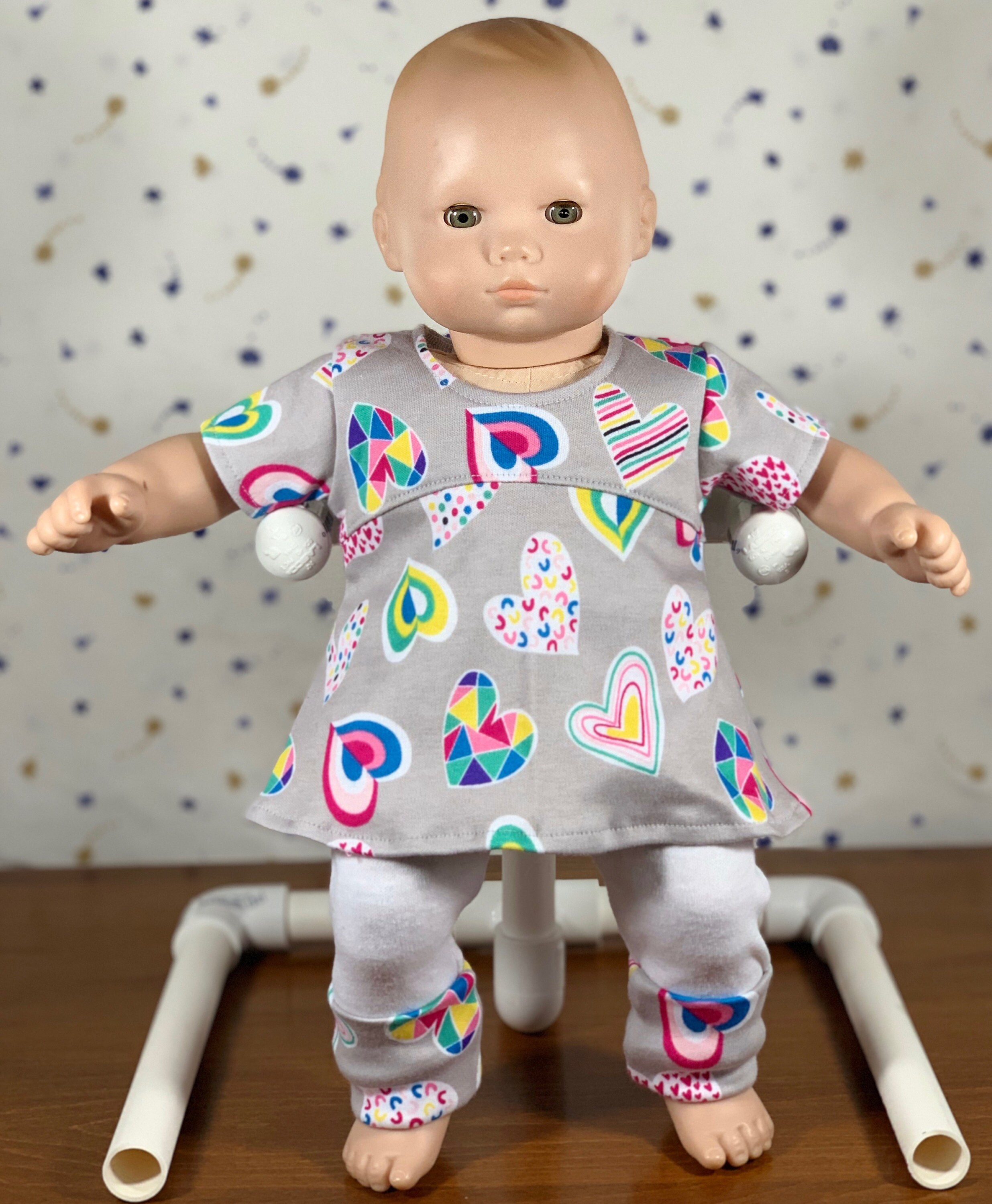 target bitty baby