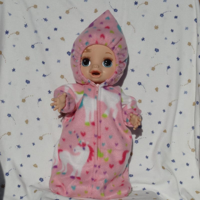 Baby Alive Clothes - Etsy
