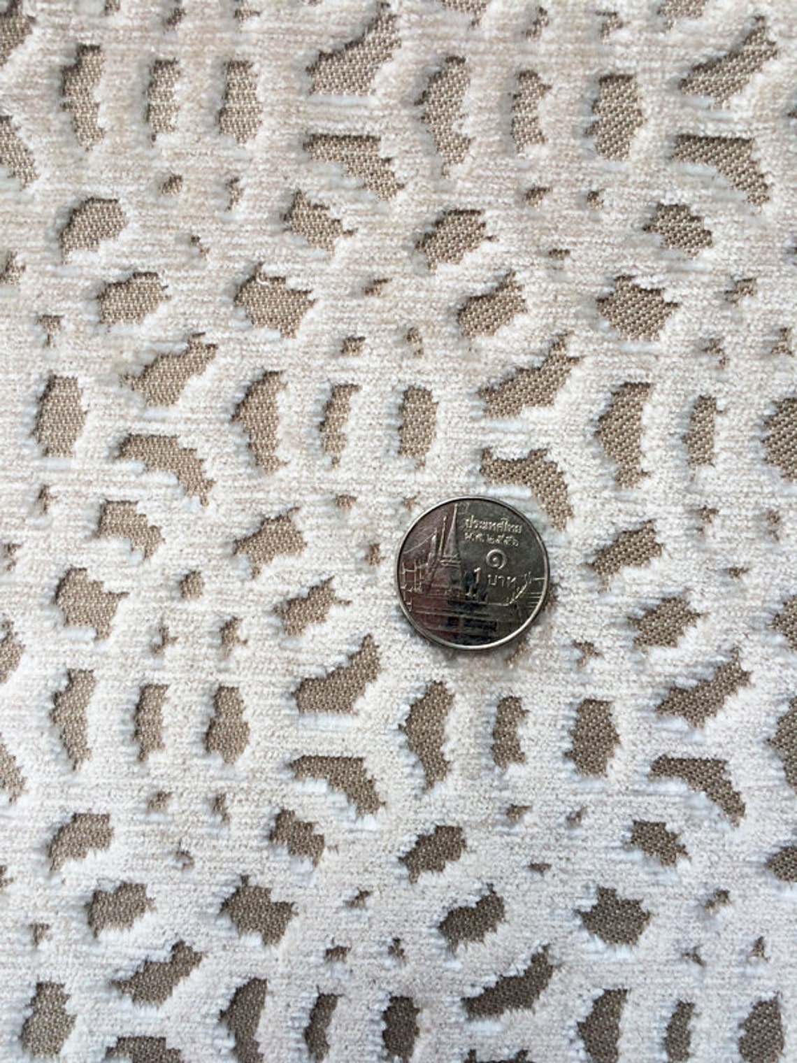 Khao Rom collection JIM Thompson Fabric 55width Etsy