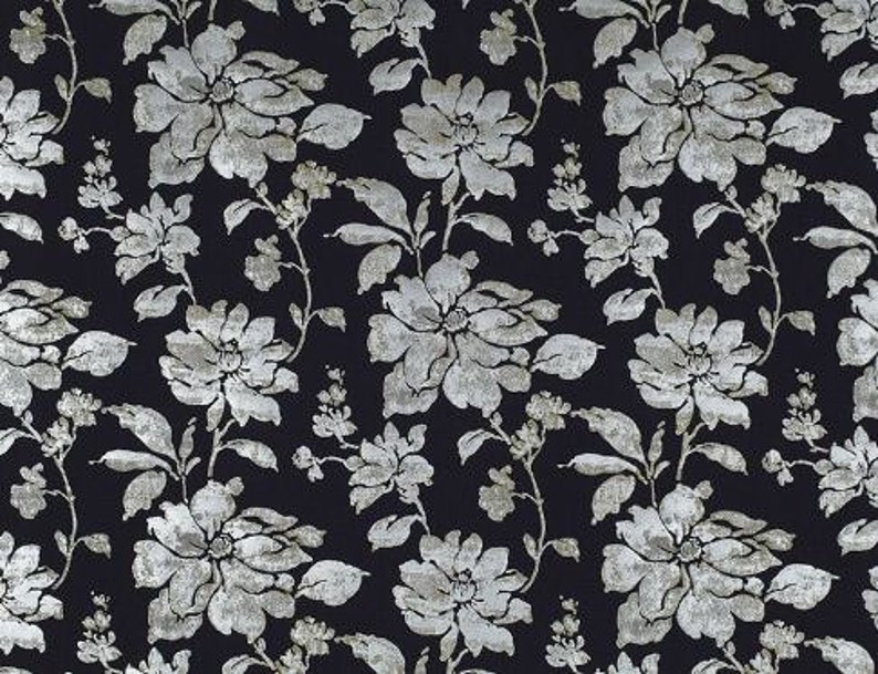 Magnolia collection JIM Thompson Fabric Linen