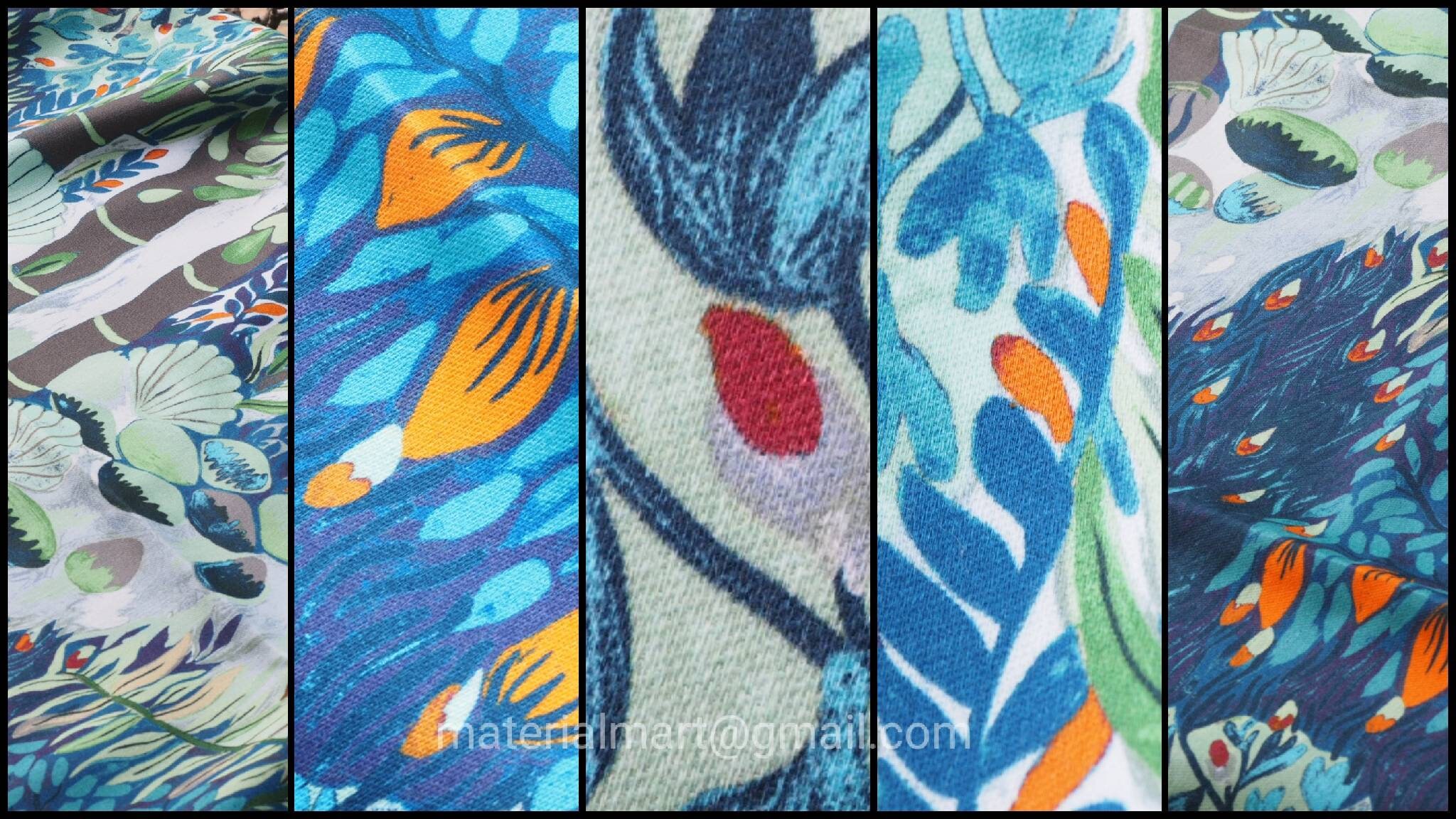 MELUSINE gert Voorjans for JIM THOMPSON Jim Thompson Etsy