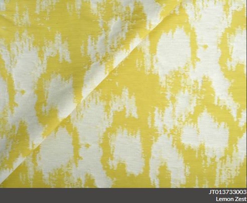 stitched appearance lends decorative texture and vibrant color to interiors, ABRA SHANGRI-LA Jim Thompson Fabric,Its textured