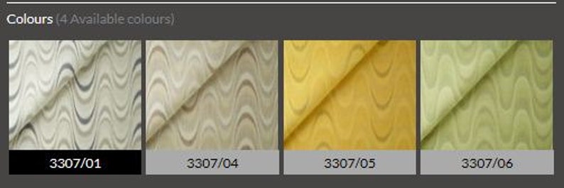 Kala collection JIM Thompson Fabric