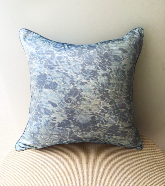 Jim Thompson Pillowcase Pillows Cover Invisible Zipper Etsy