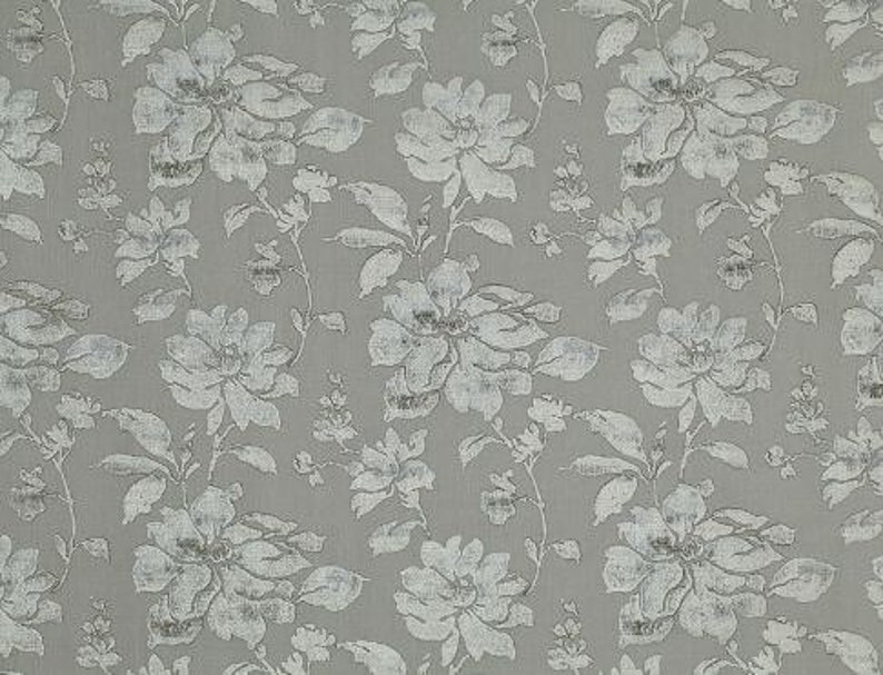 Magnolia collection JIM Thompson Fabric Linen