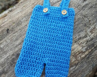Baby overalls, infant bibs, newborn photo prop, baby boy outfit, newborn boy outfit, one year pictures outfit, first year boy clothes