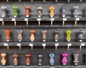 HANDMADE BOTTLE STOPPERS