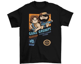 game grumps merch ghoul grumps