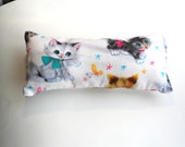 Cat Toy- Cute Kittens Cat Kicker/Pillow