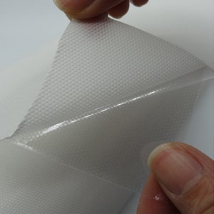 Silicone Heat Transfer Sheets - RhinoTech Parchment/Silicone Sheets