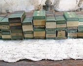 Sylvania Radio Tubes, NIB Assortment Set 19, Radio Hobbyist, Vintage 1950s
