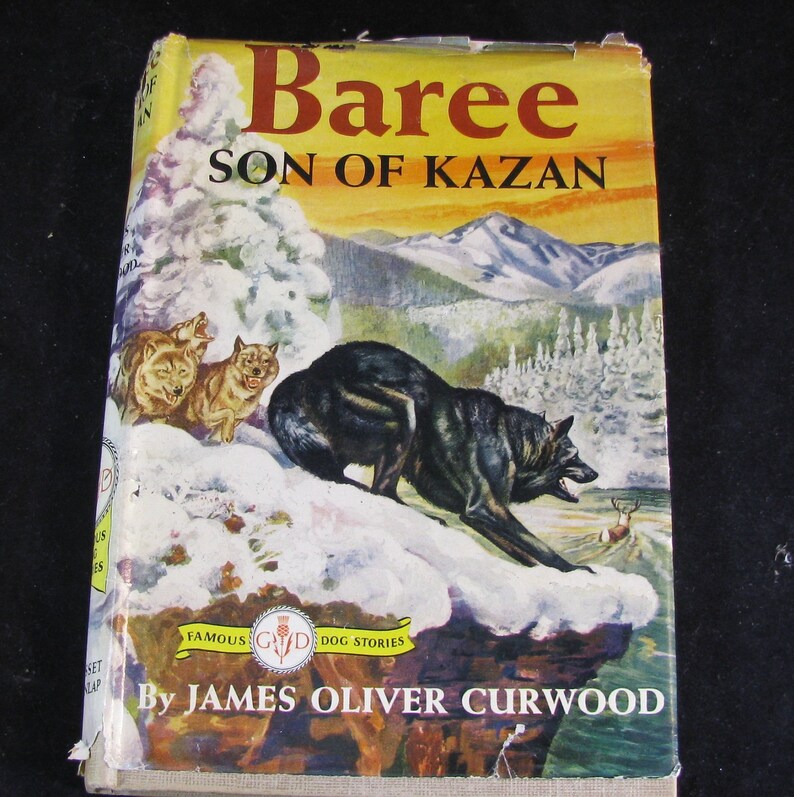 Similar Books