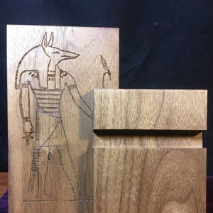 Anubis&#39;s Altar Icon