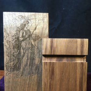 Freyja&#39;s Altar Icon