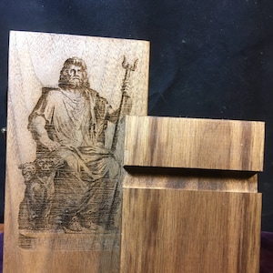 Hades&#39; Altar Icon