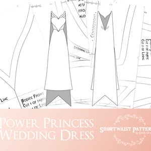 princess bride dress pattern DIY Westley and Buttercup Costumes from the Princess Bride  Heather  Handmade