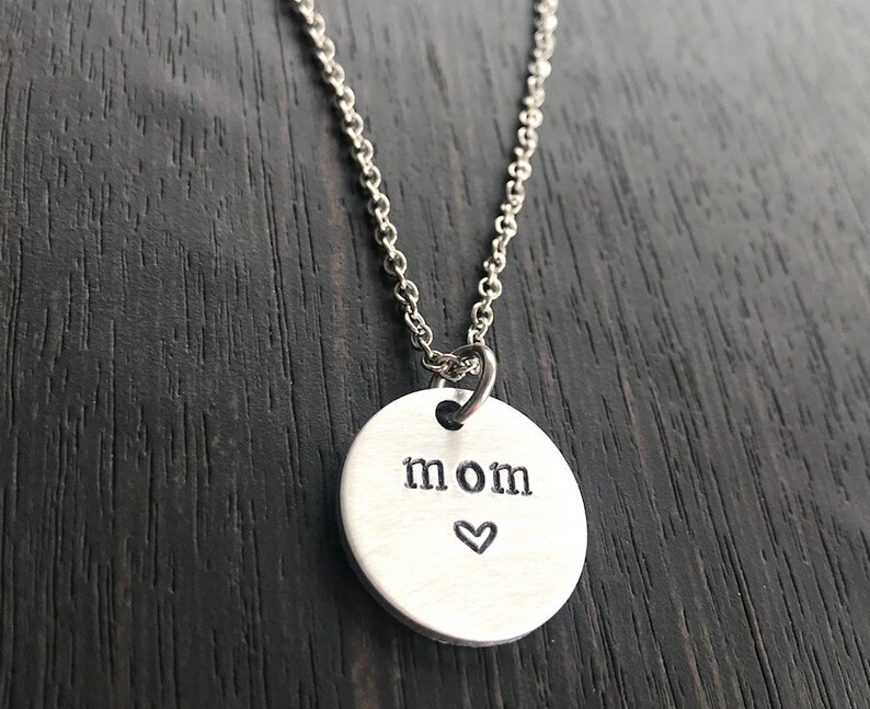 etsy mom jewelry