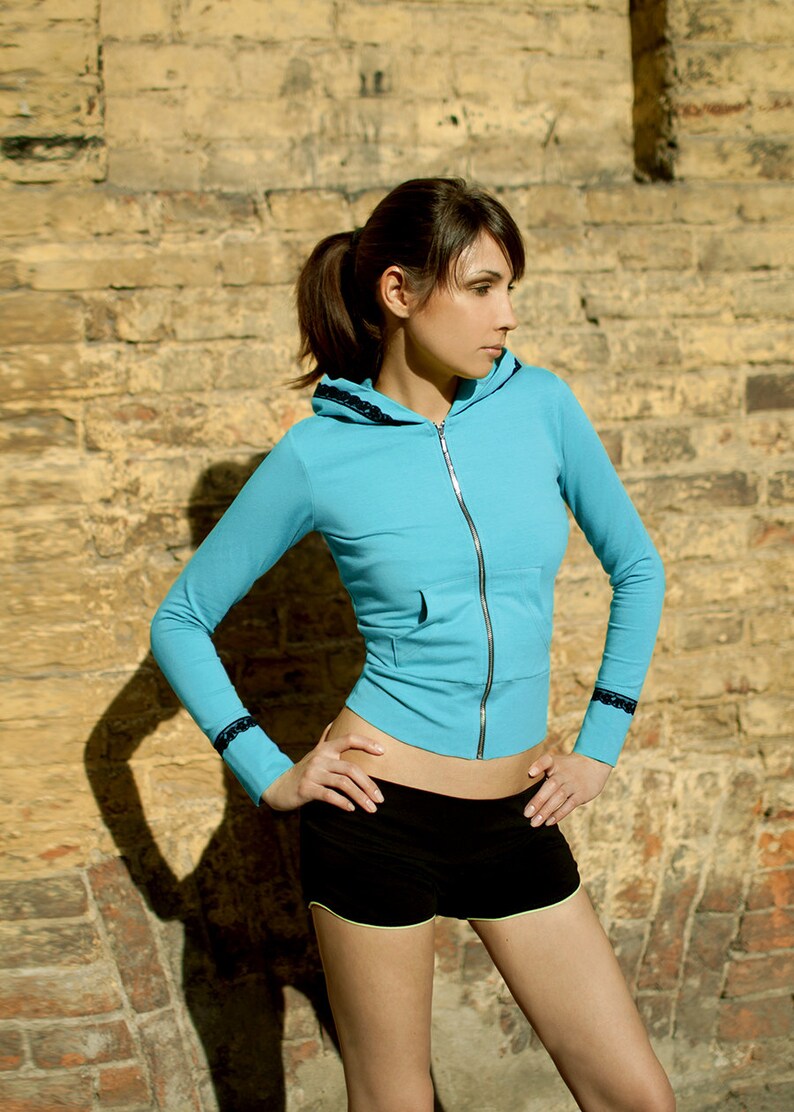 petite hoodie sweatshirt